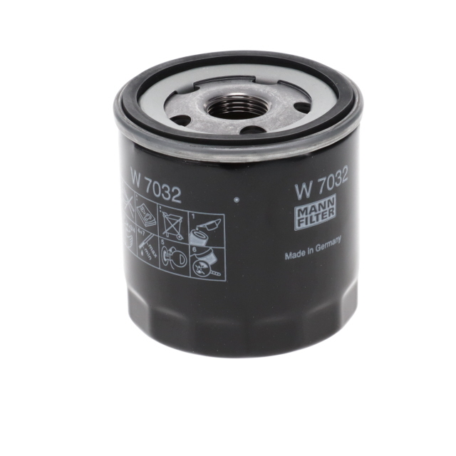 W7032 OIL FILTER W 7032