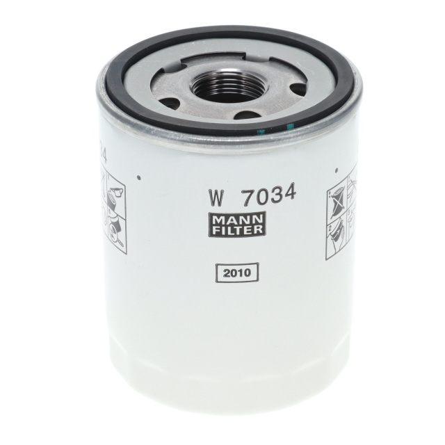 OIL FILTER W 7034