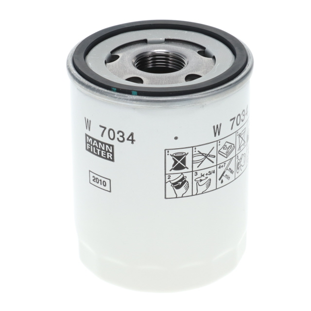 W7034 OIL FILTER W 7034