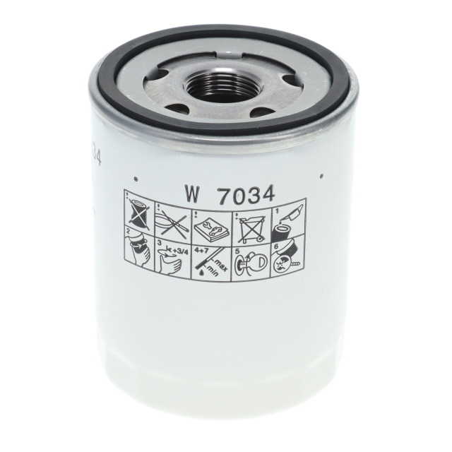 W7034 OIL FILTER W 7034