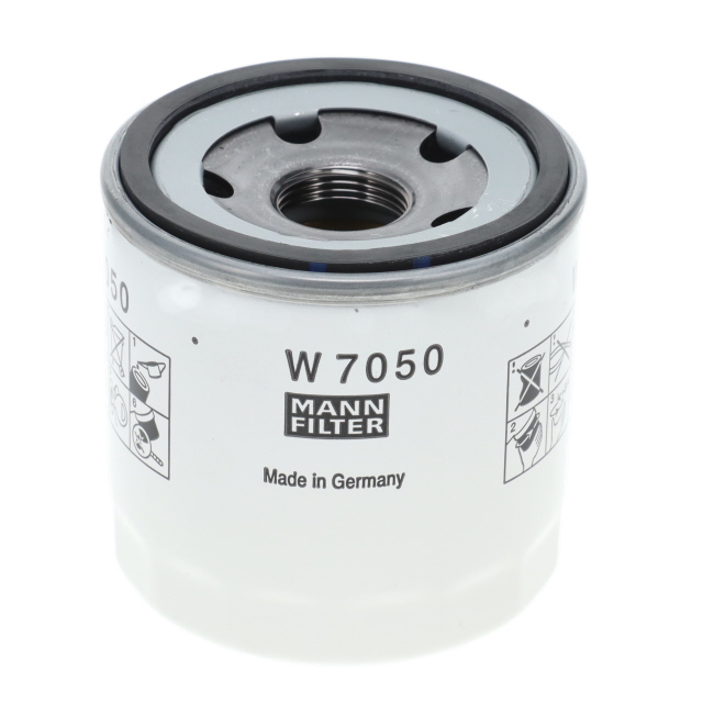OIL FILTER W 7050