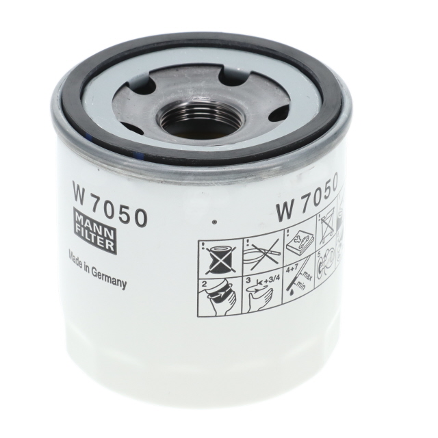 W7050 OIL FILTER W 7050