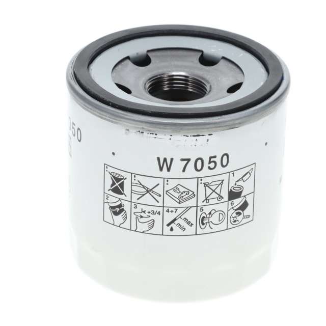 W7050 OIL FILTER W 7050
