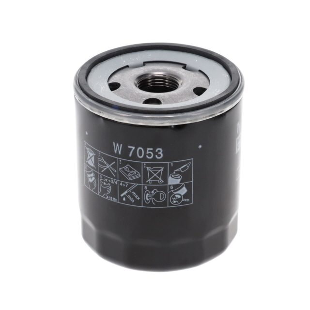 OIL FILTER W 7053