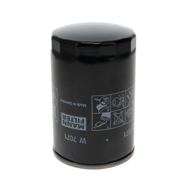 W7071 Oil filter to suit Mercedes eActros