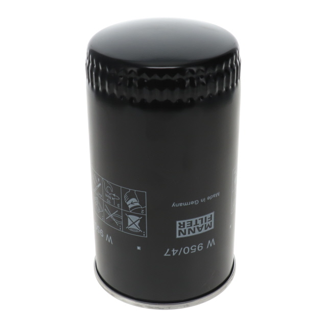W95047 Oil Filter - W 950/47 - Suits JCB, Volvo