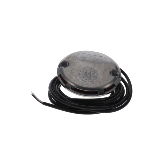 W151 LED WARNING LAMP 12/24V