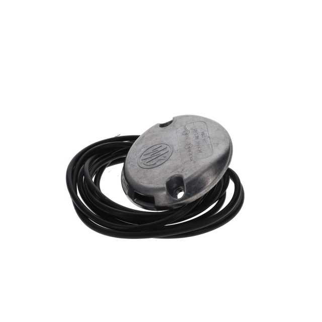 WAS1126 W151 LED WARNING LAMP 12/24V