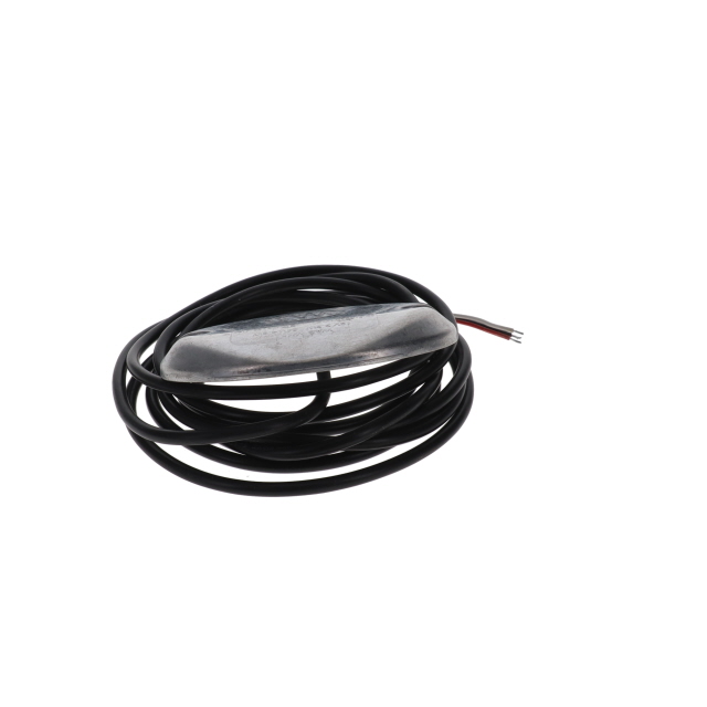 WAS1126 W151 LED WARNING LAMP 12/24V