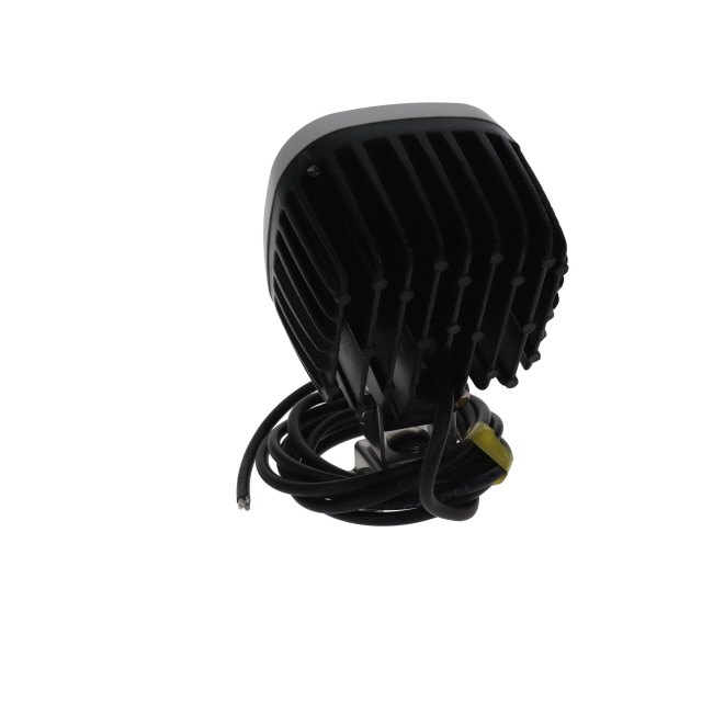 WAS1207 W130 LED WORK LAMP 7000LM DIFFUSED LIGHT 12-24V 2.5M CABLE