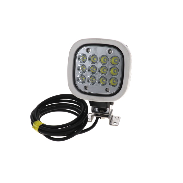 W130 LED WORK LAMP 7000LM FOCUSSED LIGHT 12-24V 2.5M CABLE
