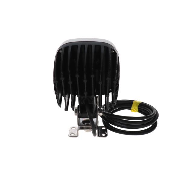 WAS1208 W130 LED WORK LAMP 7000LM FOCUSSED LIGHT 12-24V 2.5M CABLE