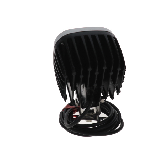 WAS1214 W130 LED WORK LAMP 8000LM DIFFUSED LIGHT 12-70V 2.5M CABLE
