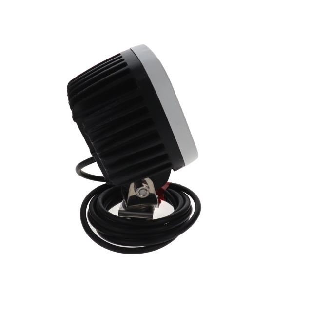 WAS1214 W130 LED WORK LAMP 8000LM DIFFUSED LIGHT 12-70V 2.5M CABLE