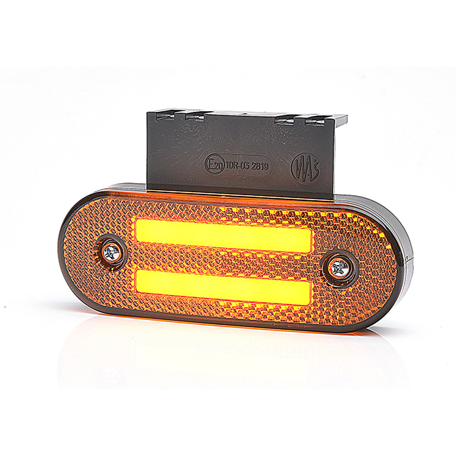 W175 SIDE MARKER LAMP WITH DIRECTION INDICATOR