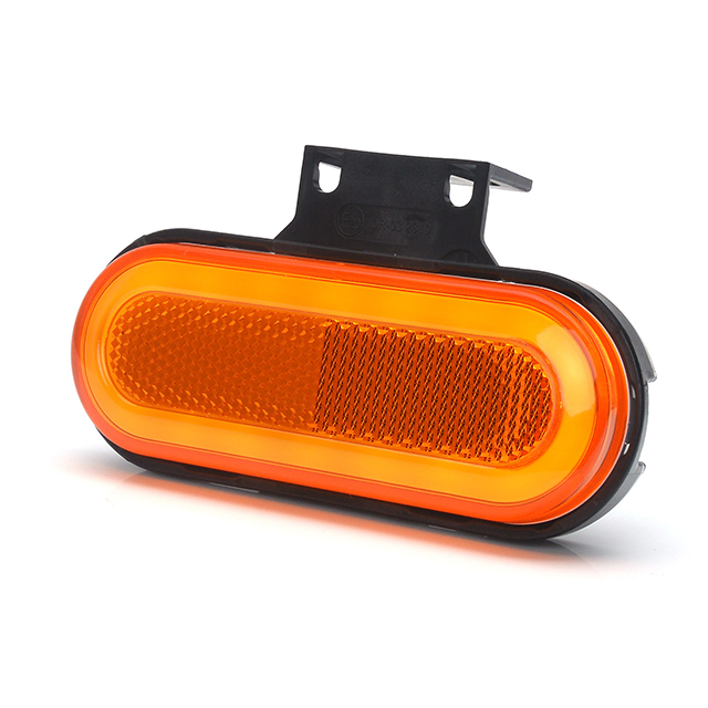 W198 SIDE POSITION LAMP