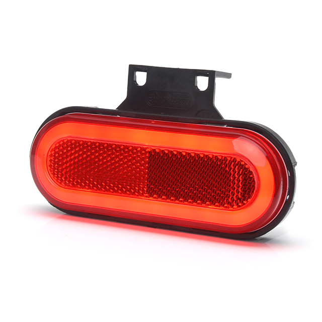 W198 REAR POSITION LAMP