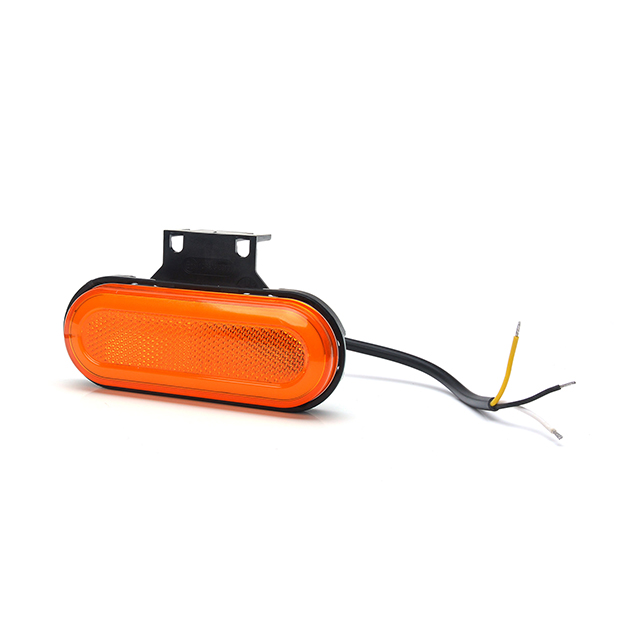 WAS1420 W198 1420 SIDE POSITION LAMP WITH DIRECTION INDICATOR