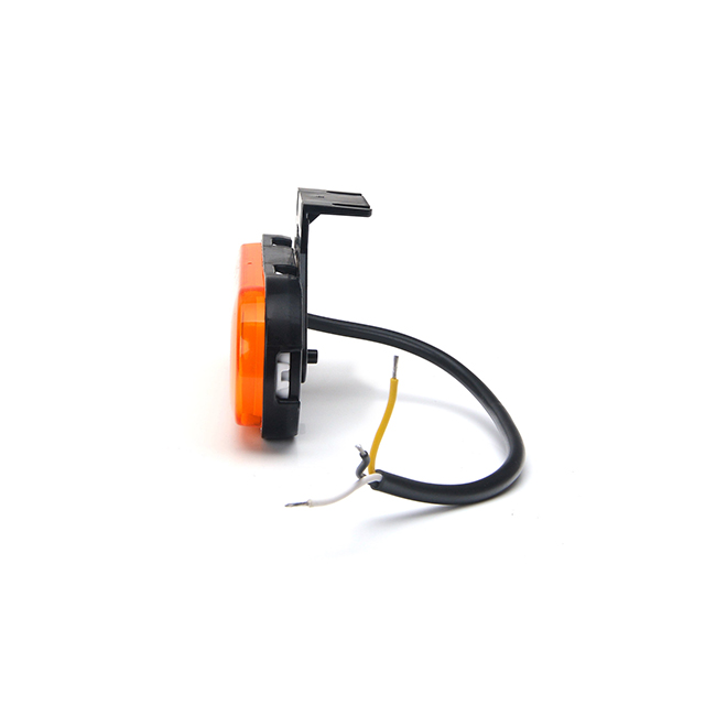 WAS1420 W198 1420 SIDE POSITION LAMP WITH DIRECTION INDICATOR