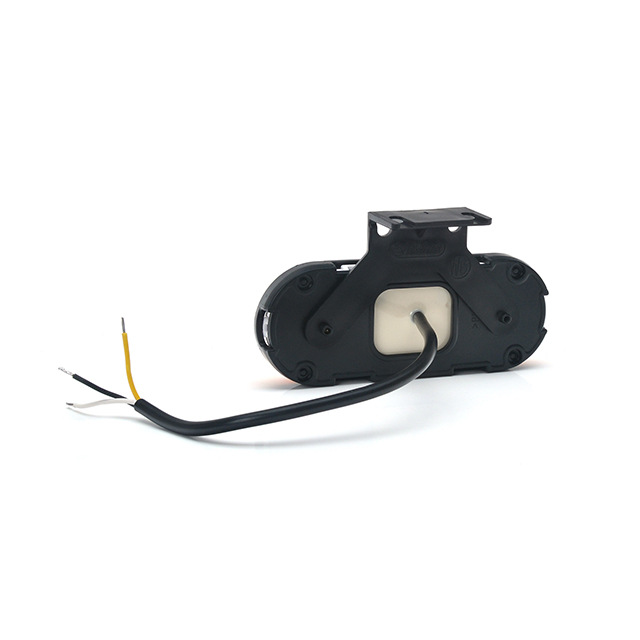 WAS1420 W198 1420 SIDE POSITION LAMP WITH DIRECTION INDICATOR