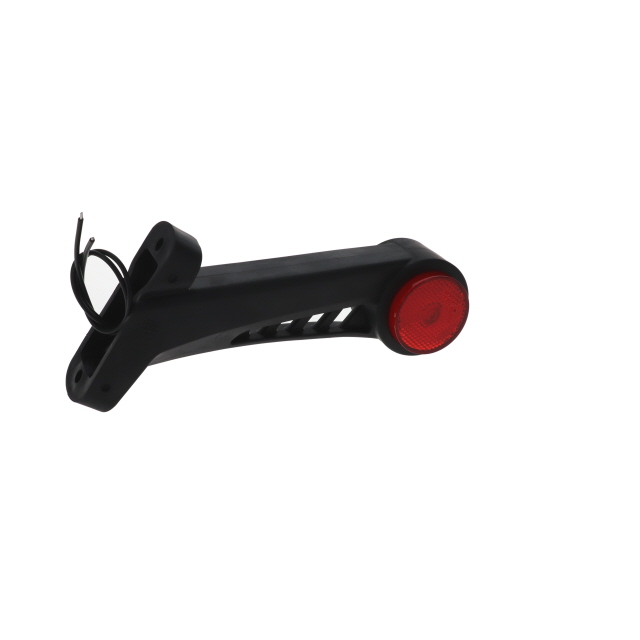 WAS642P Front-rear end-outline and side marker lamp