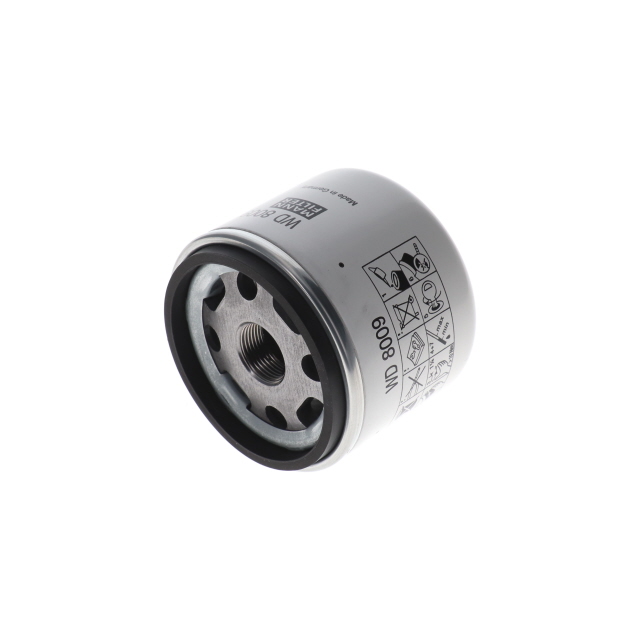 Hydraulic Transmission Filter Wd 8009