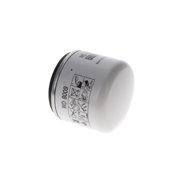 WD8009 Hydraulic Transmission Filter Wd 8009