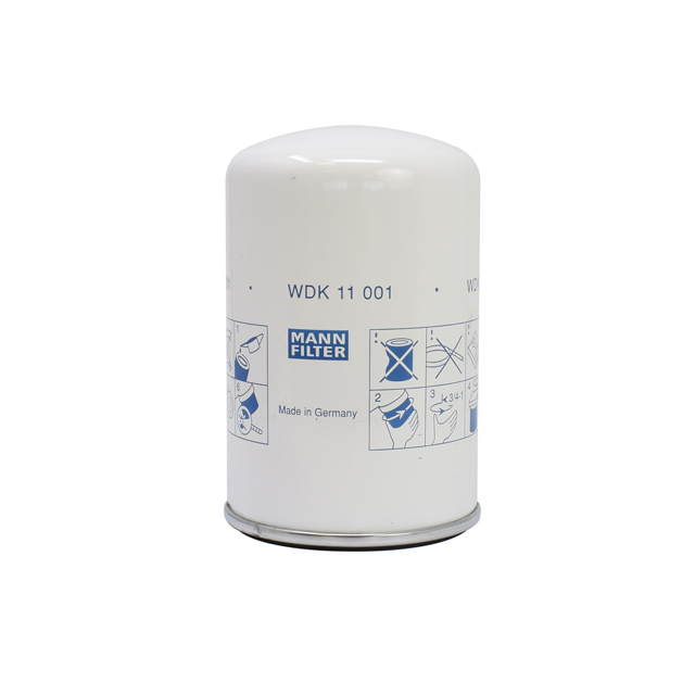 FUEL FILTER WDK 11 001