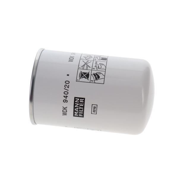 FUEL FILTER WDK 940 20