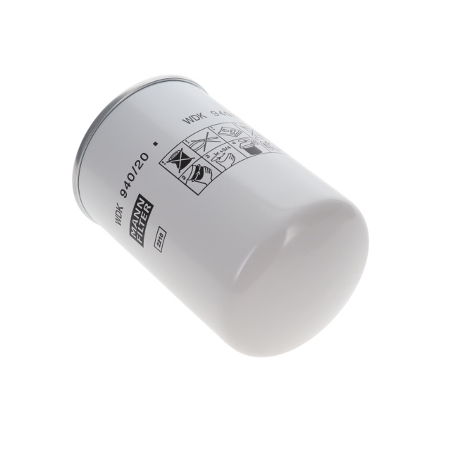 WDK9420 FUEL FILTER WDK 940 20