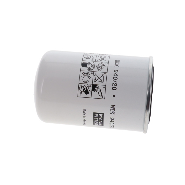 WDK9420 FUEL FILTER WDK 940 20
