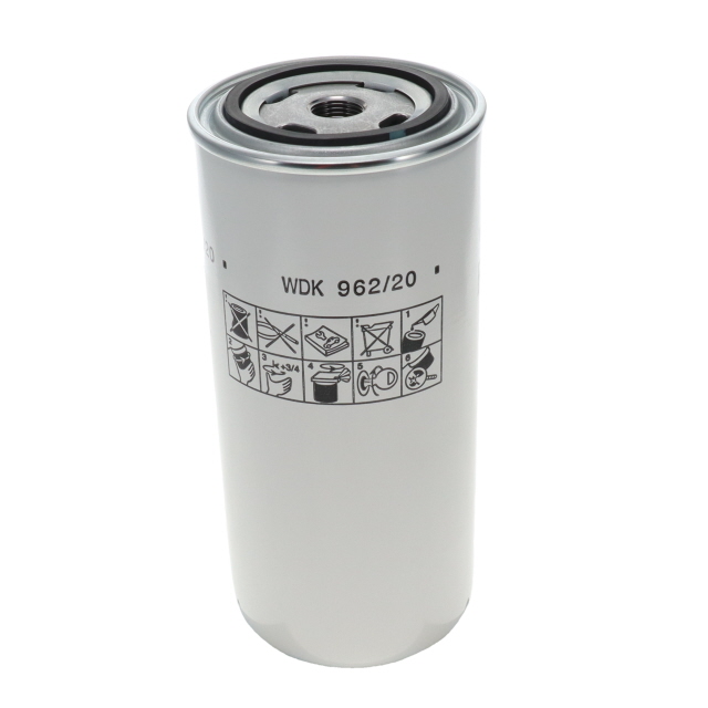 WDK96220 Fuel Filter WDK 962/20