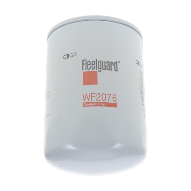 WF0207600 WATER FILTER FLEETGUARD TO SUIT CUMMINS