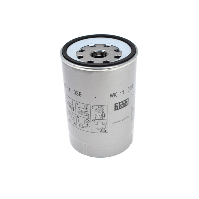 FUEL FILTER WK 11 038 Z