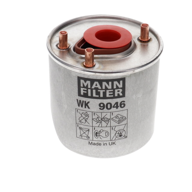 FUEL FILTER WK 9046 Z