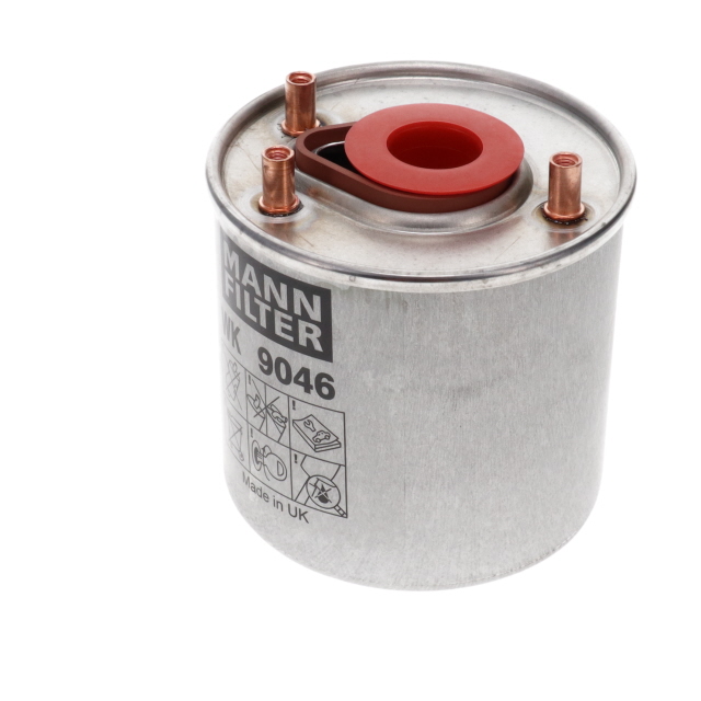 WK9046Z FUEL FILTER WK 9046 Z