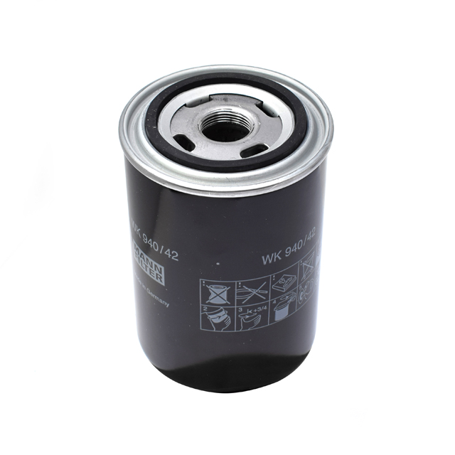 WK940-42 FUEL FILTER WK 940/42