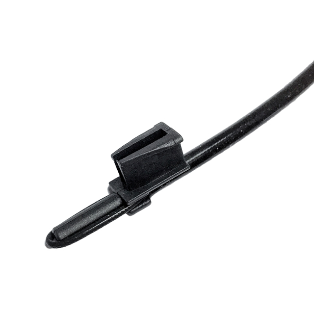 WL0001 WEAR LEAD 495MM OVAL CONNECTOR (PAIR)