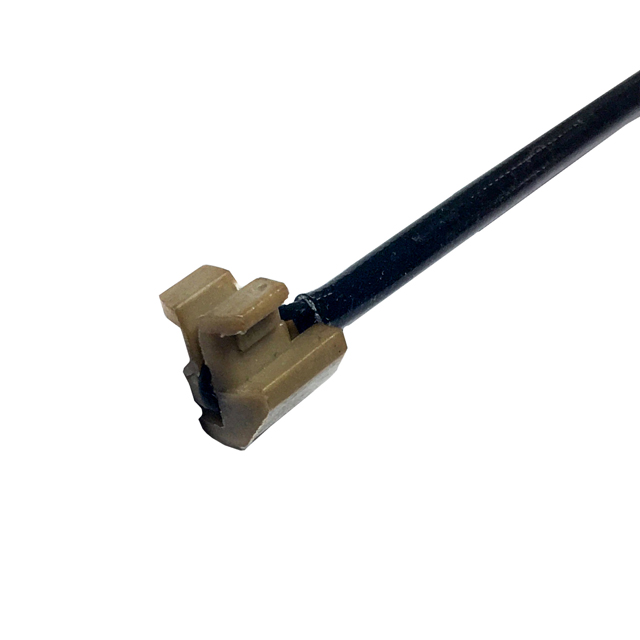 WL0022 WEAR LEAD SET 265MM (PAIR)