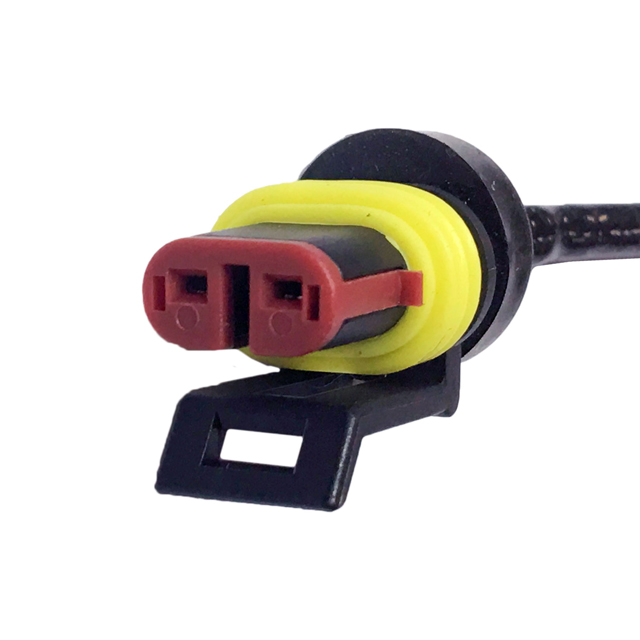 Brake Pad Wear Lead Set to suit DAF