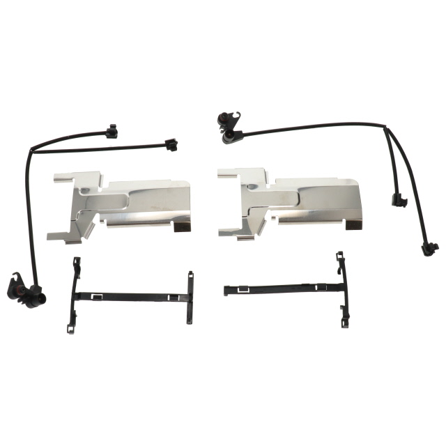 WL0089 Brake Pad Wear Lead Kit to suit DAF/MAN/SCANIA