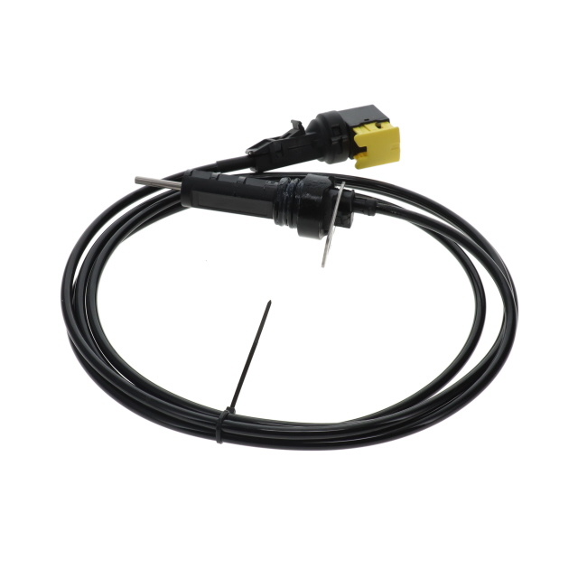 WL0091 Brake Pad Wear Indicator - LH, 2.35m - Suits Renault, Volvo