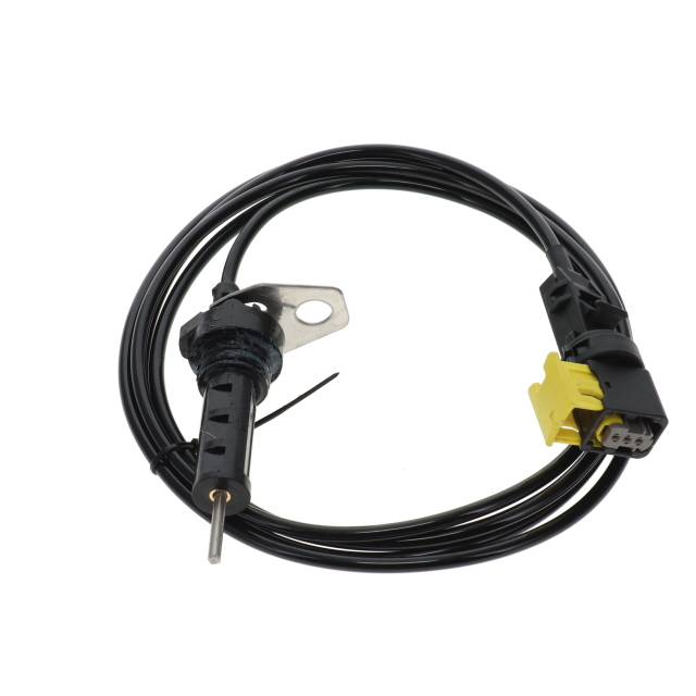 WL0096 Wear Lead - Suits Volvo FH, FM, FMX