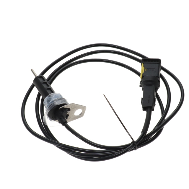 WL0097 Wear Lead - Suits Renault CKT, Volvo FH, FM Euro 6