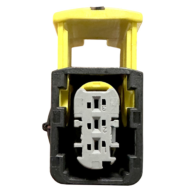 WL0098 Wear Lead - RH - Suits Renault CKT, Volvo FH, FM Euro 6