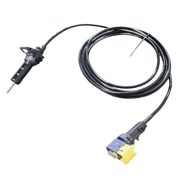 WL0099 Wear Lead - LH - Suits Renault, Volvo FH, FM Euro 6