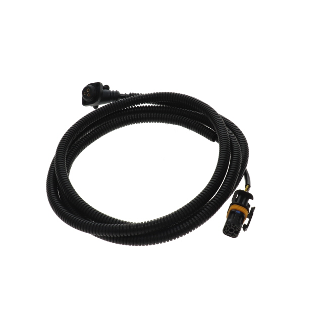 WL0105 Wear Lead LH - To Suit MAN