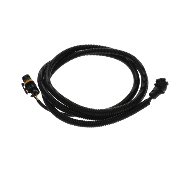 WL0105 Wear Lead LH - To Suit MAN