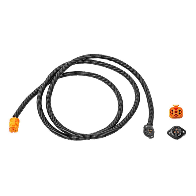 Wear Lead RH - To Suit MAN