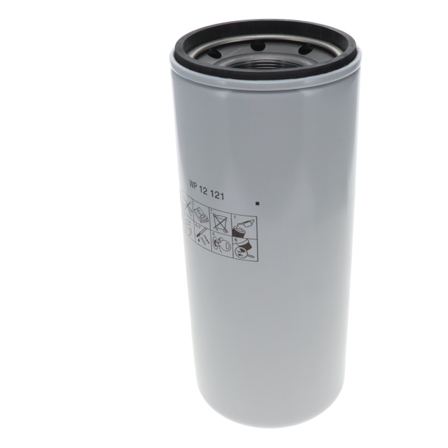 WP12121 Oil Filter - WP 12 121 - Suits Dennis, Cummins, Sisu